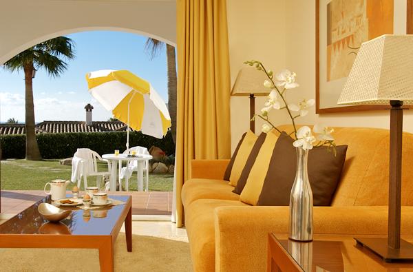 Club Costa Marina Del Sol