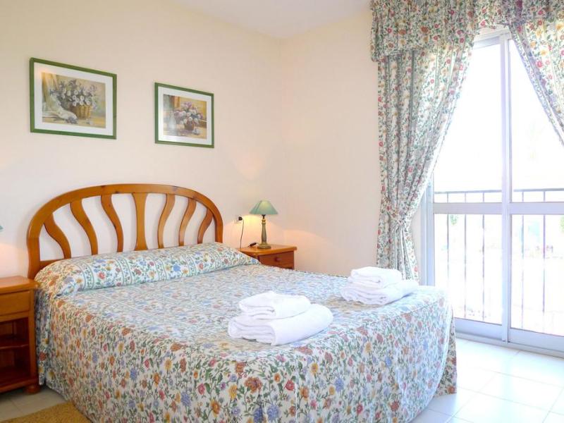 Club Costa Marina Del Sol
