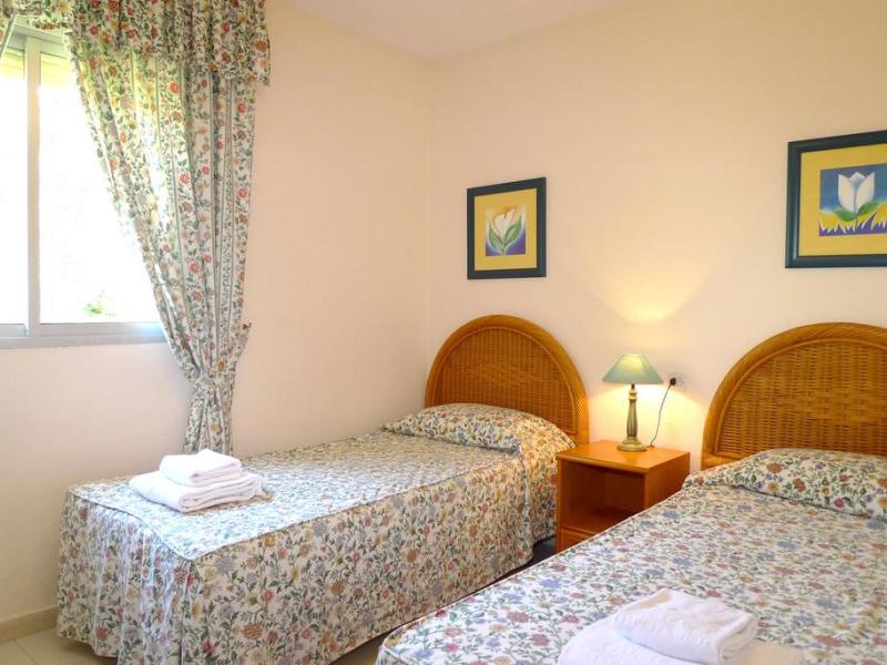 Club Costa Marina Del Sol