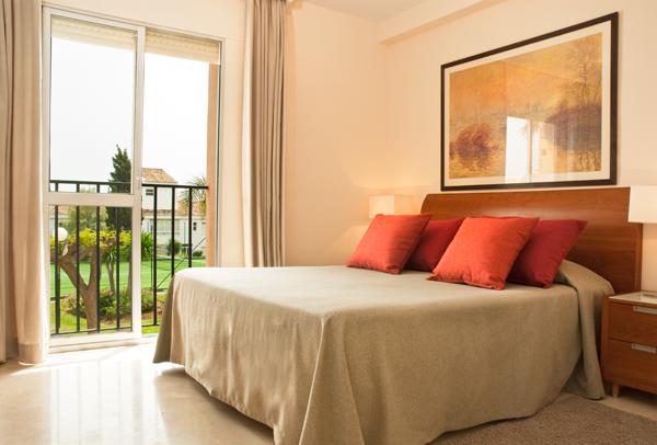 Club Costa Marina Del Sol