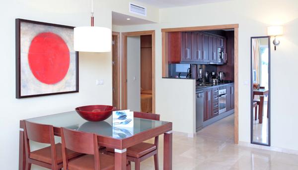 Club Costa Marina Del Sol