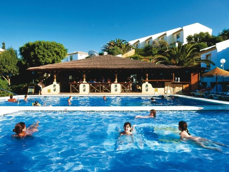 Club Costa Marina Del Sol