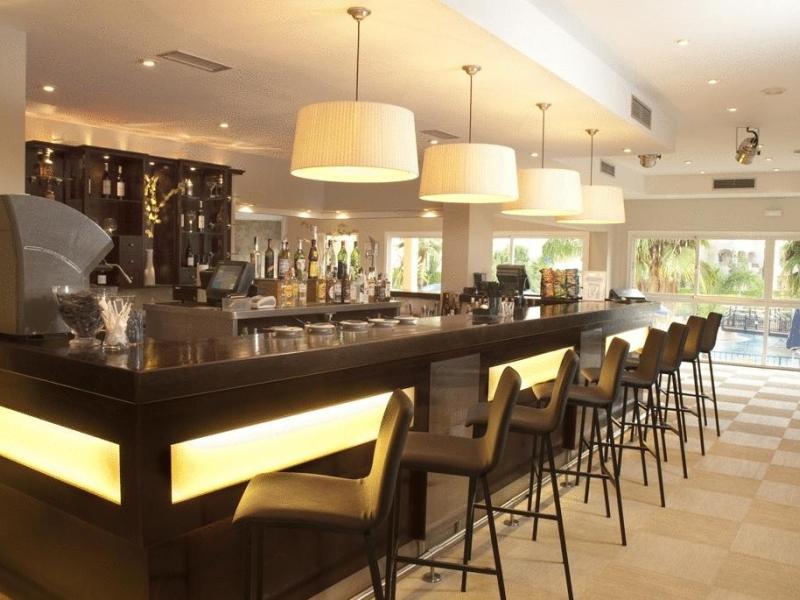 Club Costa Marina Del Sol
