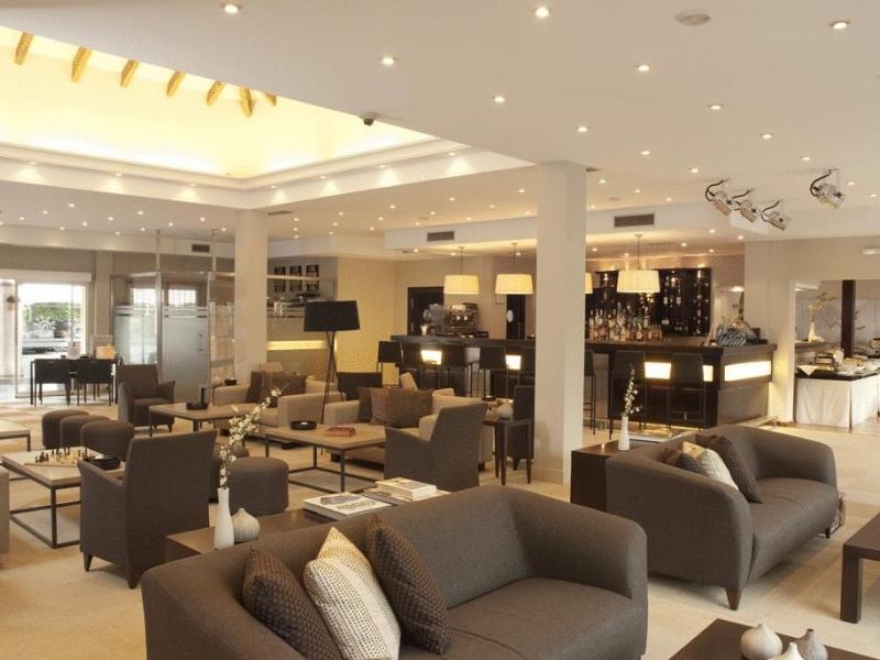 Club Costa Marina Del Sol