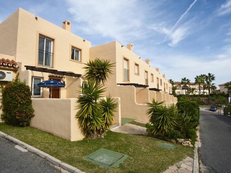 Club Costa Marina Del Sol
