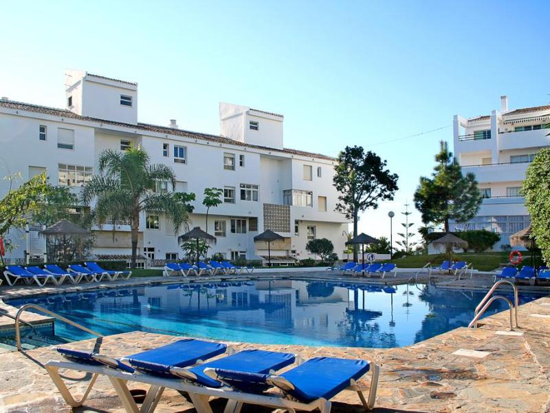 Club Costa Marina Del Sol