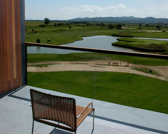 DoubleTree by Hilton Hotel & Spa Emporda
