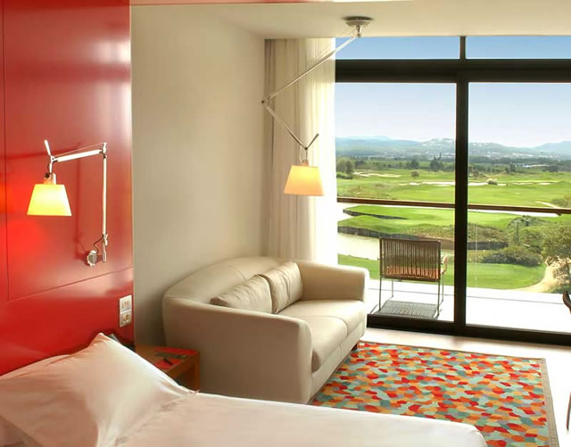 DoubleTree by Hilton Hotel & Spa Emporda