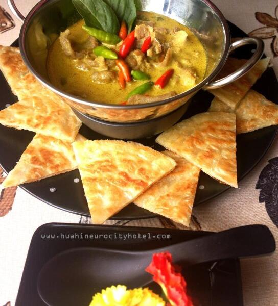 Euro Hua Hin City Hotel