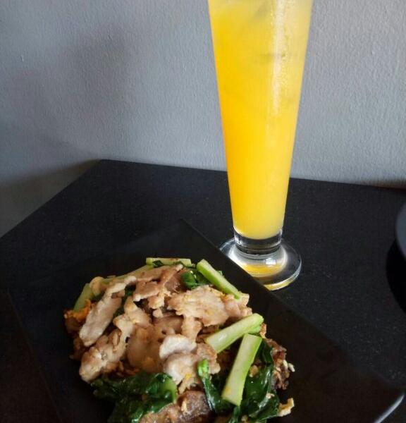 Euro Hua Hin City Hotel