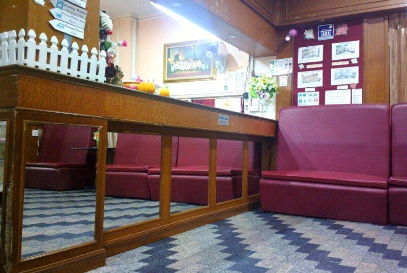 Euro Hua Hin City Hotel