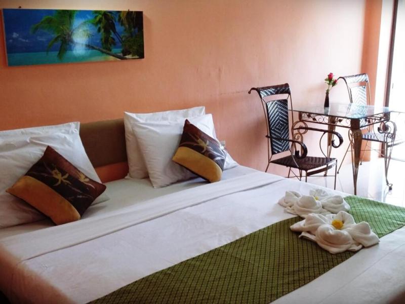 Euro Hua Hin City Hotel