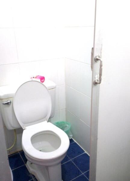 Euro Hua Hin City Hotel