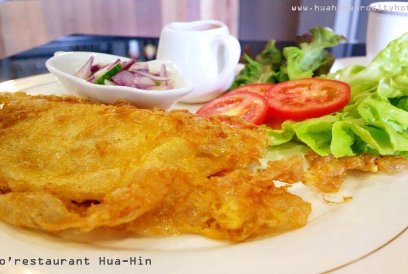 Euro Hua Hin City Hotel