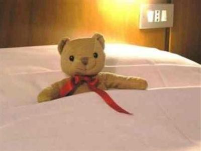 Euromotel Croce Bianca