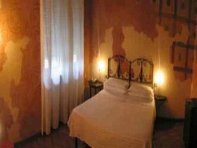 Euromotel Croce Bianca