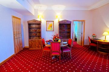 Отель Capitol Hotel ОАЭ, Бур Дубай, фото 11