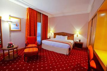 Отель Capitol Hotel ОАЭ, Бур Дубай, фото 16