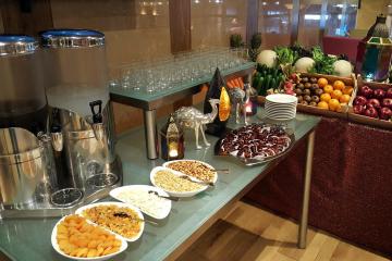 Отель Capitol Hotel ОАЭ, Бур Дубай, фото 2