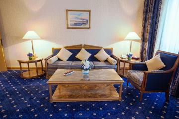 Отель Capitol Hotel ОАЭ, Бур Дубай, фото 24