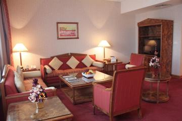 Отель Capitol Hotel ОАЭ, Бур Дубай, фото 27