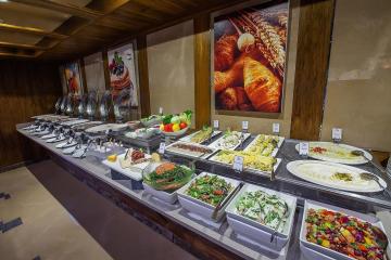 Отель Capitol Hotel ОАЭ, Бур Дубай, фото 29