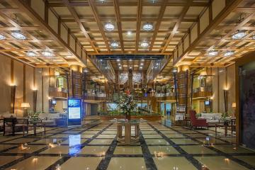 Отель Capitol Hotel ОАЭ, Бур Дубай, фото 36