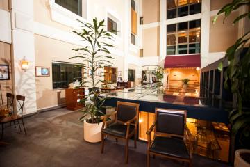 Отель Capitol Hotel ОАЭ, Бур Дубай, фото 56