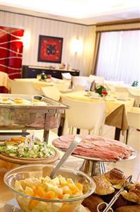 Best Western Hotel I Triangoli