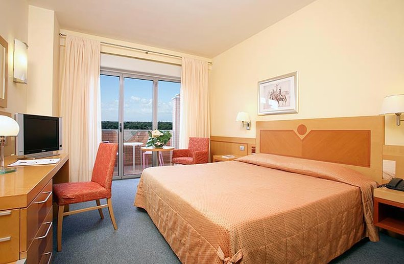 Best Western Hotel I Triangoli
