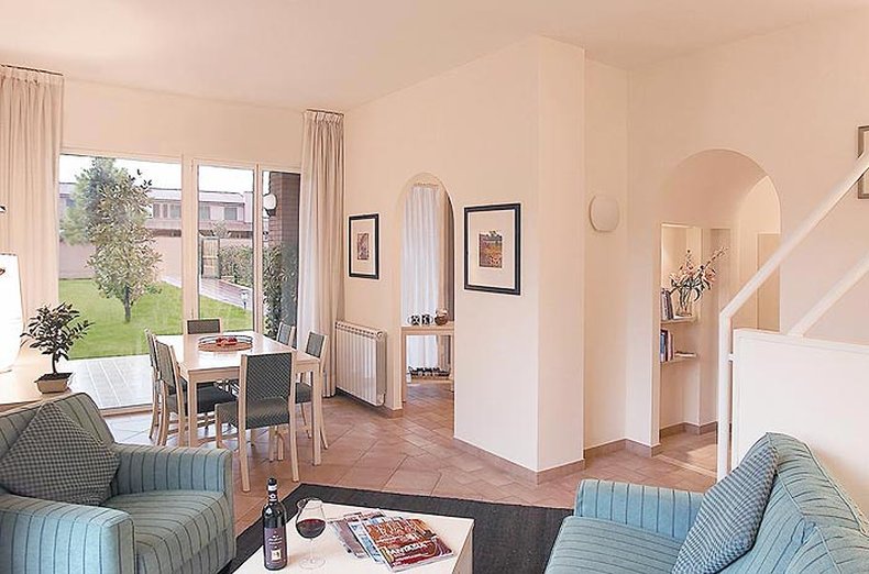 Best Western Hotel I Triangoli