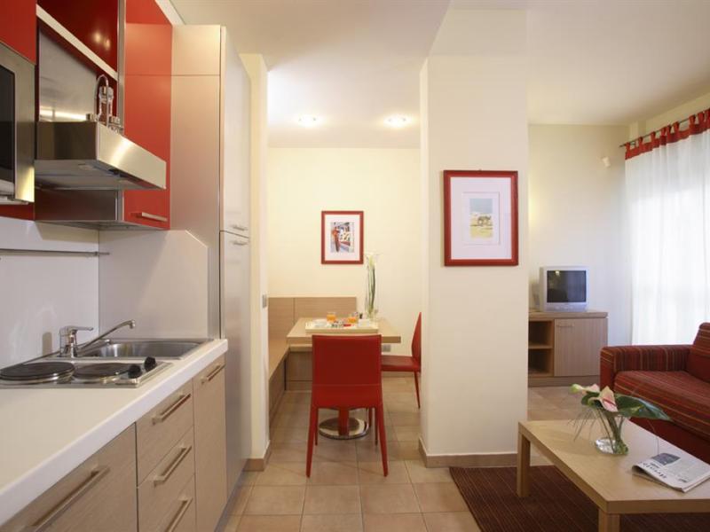 Best Western Hotel I Triangoli