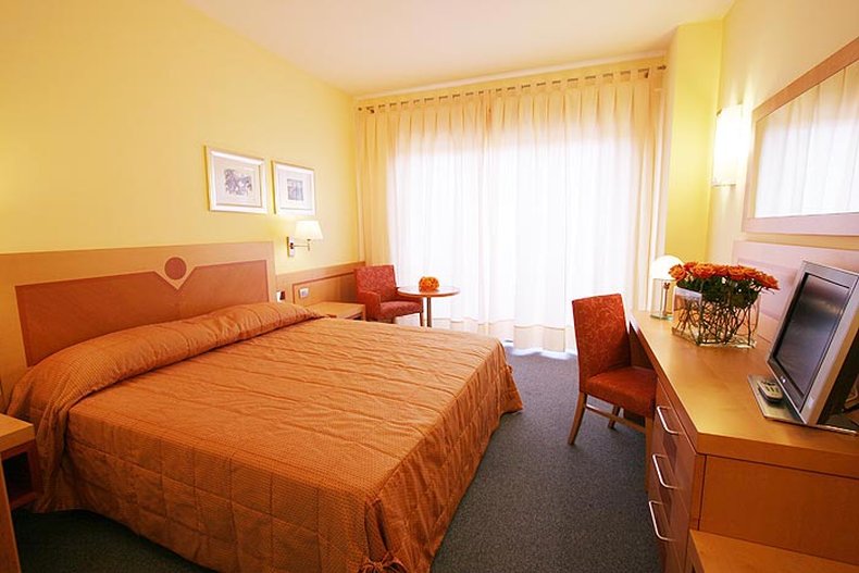 Best Western Hotel I Triangoli
