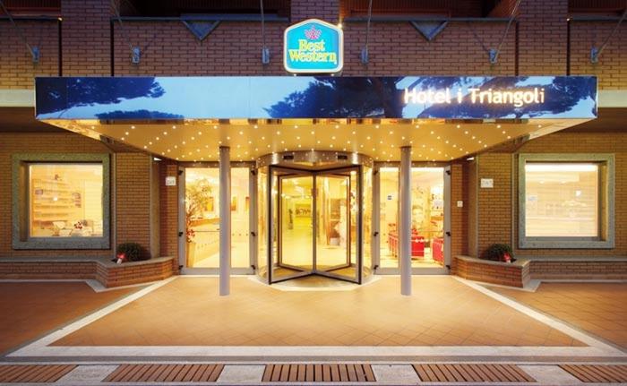 Best Western Hotel I Triangoli