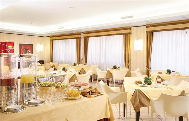 Best Western Hotel I Triangoli