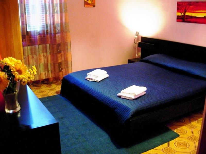 Karolstay B&B Roma