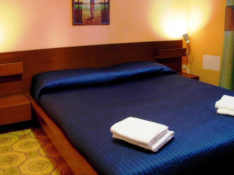 Karolstay B&B Roma