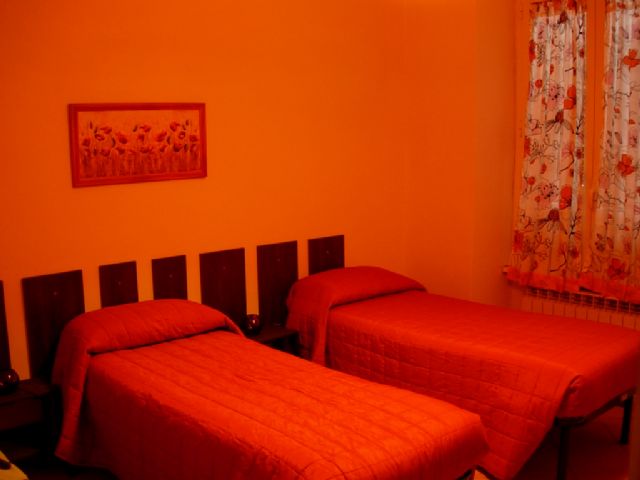 Karolstay B&B Roma