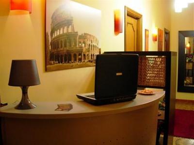 Karolstay B&B Roma