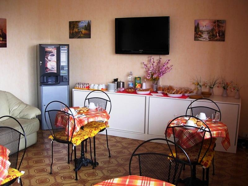 Karolstay B&B Roma
