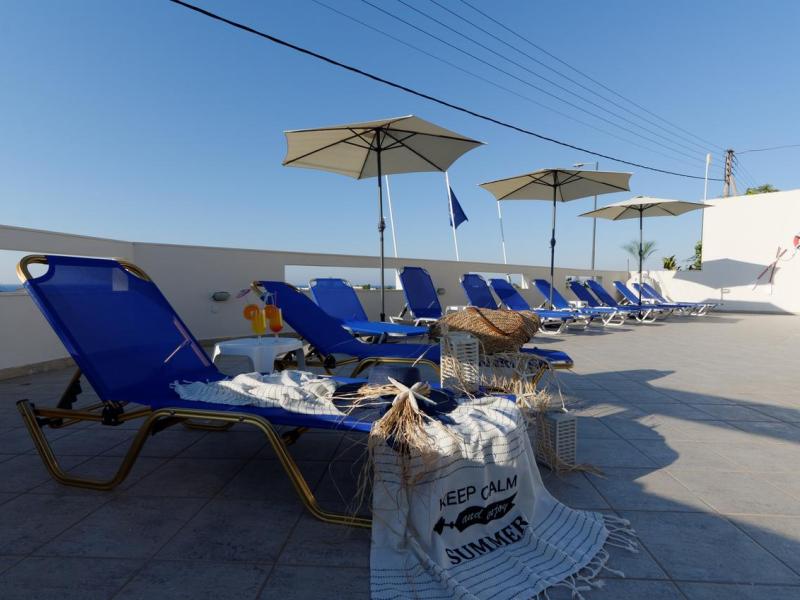Aglaia Apartments