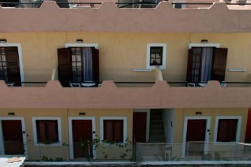 Отель Thania Seaside Luxury Smotel Греция, о. Крит-Ираклион, фото 4