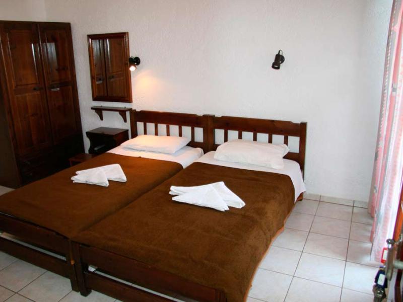 Thania Seaside Luxury Smotel