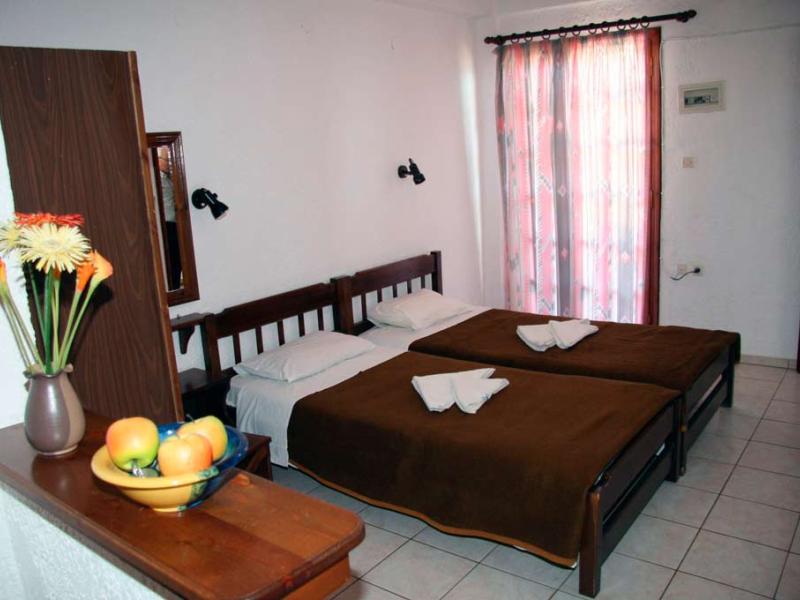 Thania Seaside Luxury Smotel