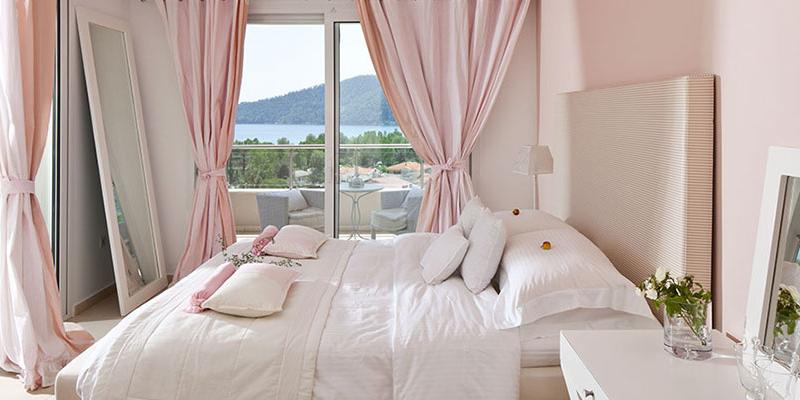 Mare Monte Small Boutique Hotel