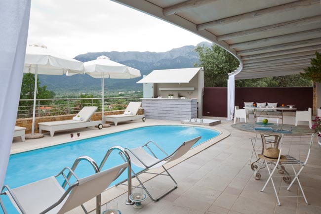 Mare Monte Small Boutique Hotel