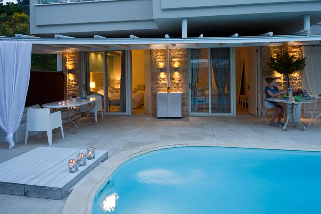 Mare Monte Small Boutique Hotel