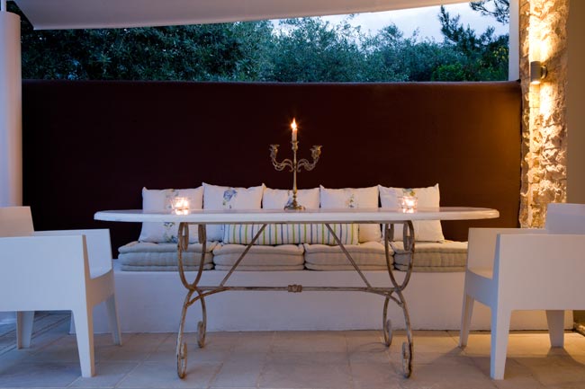 Mare Monte Small Boutique Hotel