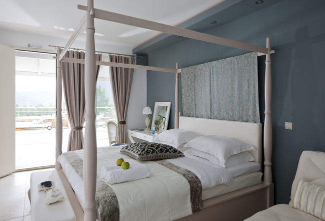 Mare Monte Small Boutique Hotel