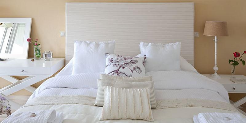 Mare Monte Small Boutique Hotel